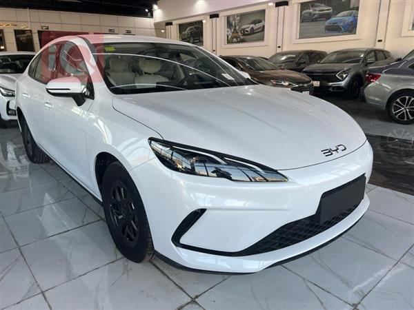 بي واي دي سيل 05 DM-i 2025 للبيع في العراق - الموصل